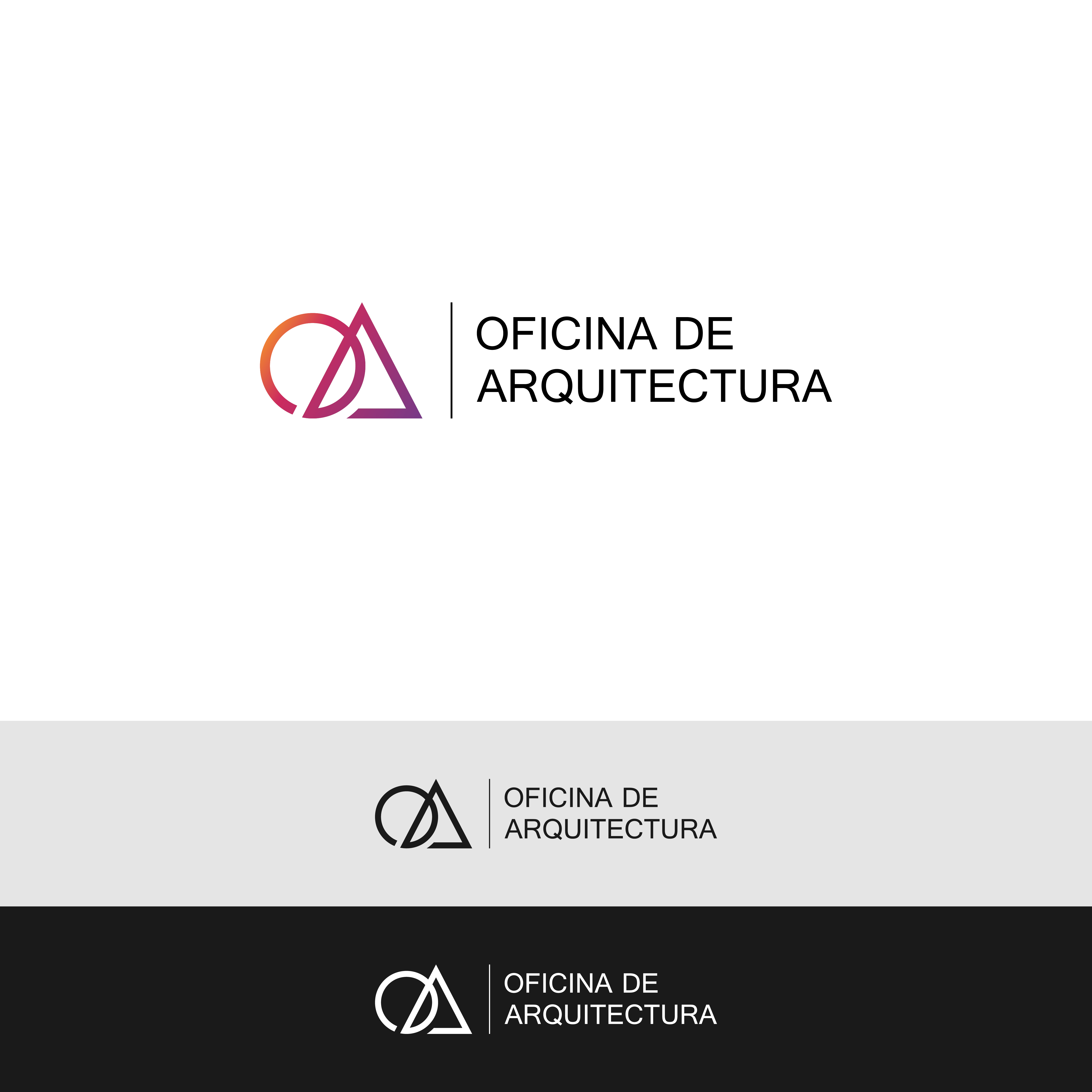 Diseño de Logo por Azmi Achmad para Oficina de Arquitectura - J.G.A.B. Arquitectos Associados, Lda - 517405334 | Diseño #30180201