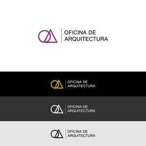 Diseño de Logo por Azmi Achmad para Oficina de Arquitectura - J.G.A.B. Arquitectos Associados, Lda - 517405334 | Diseño: #30186201