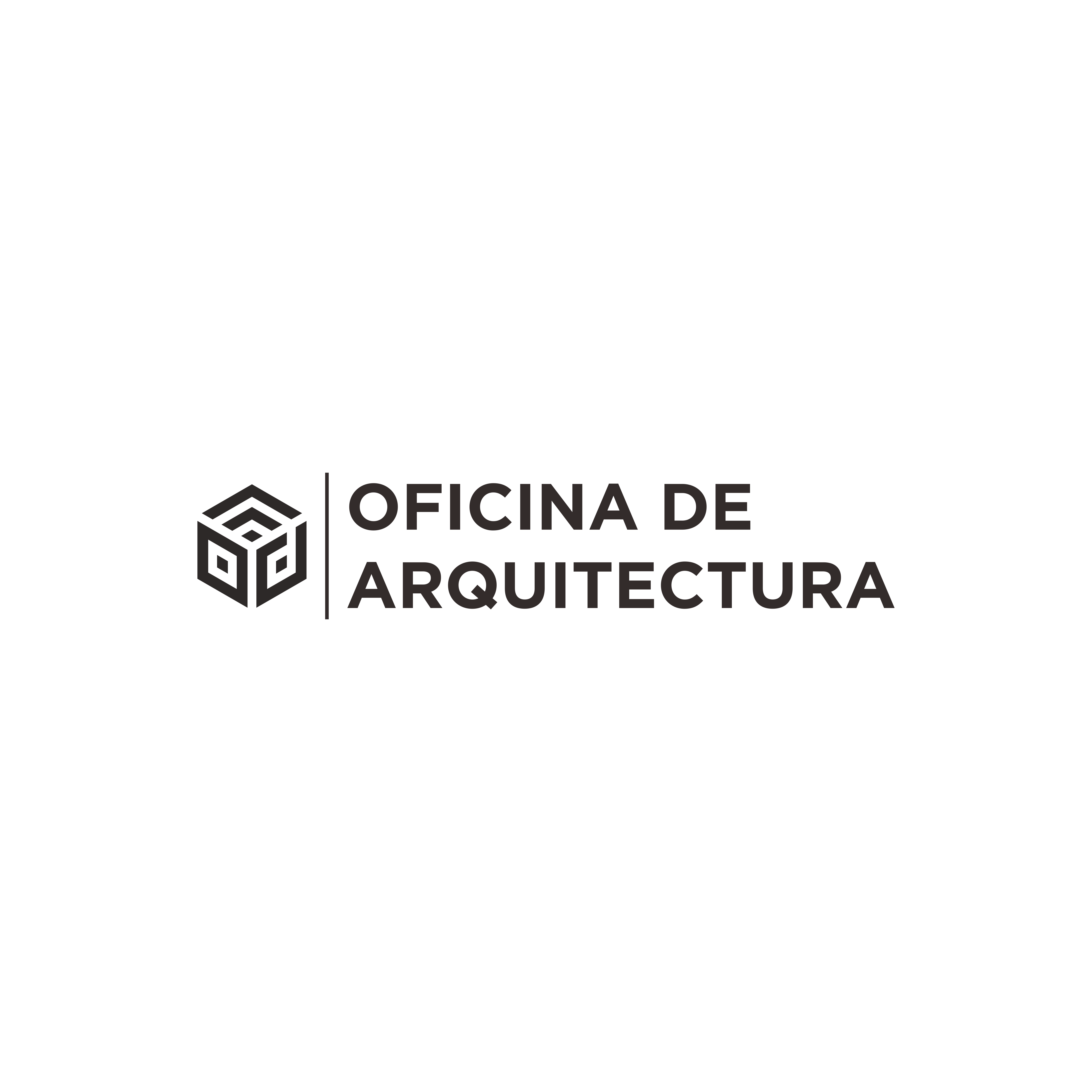 Diseño de Logo por octopusdesign para Oficina de Arquitectura - J.G.A.B. Arquitectos Associados, Lda - 517405334 | Diseño #30156908