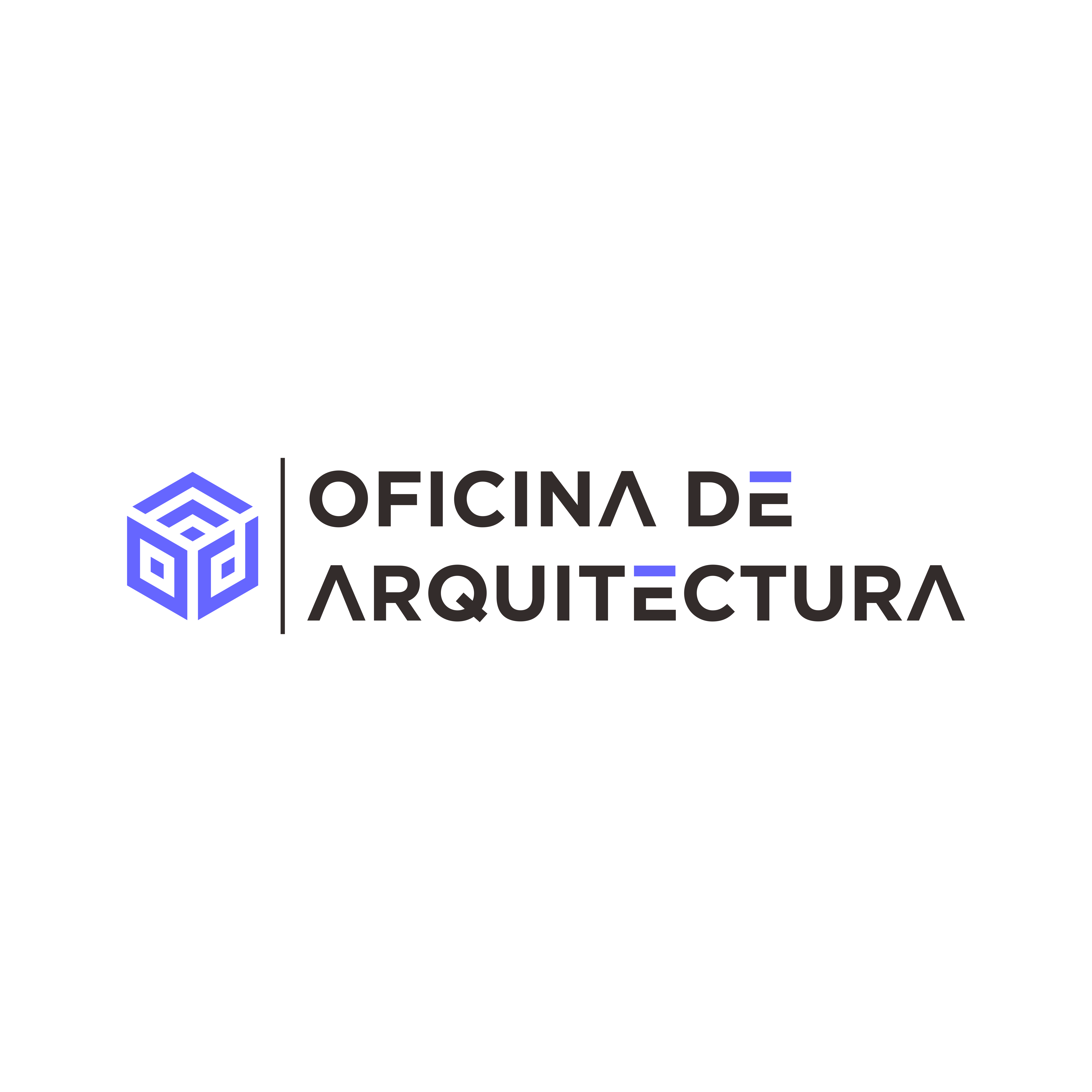 Diseño de Logo por octopusdesign para Oficina de Arquitectura - J.G.A.B. Arquitectos Associados, Lda - 517405334 | Diseño #30156909