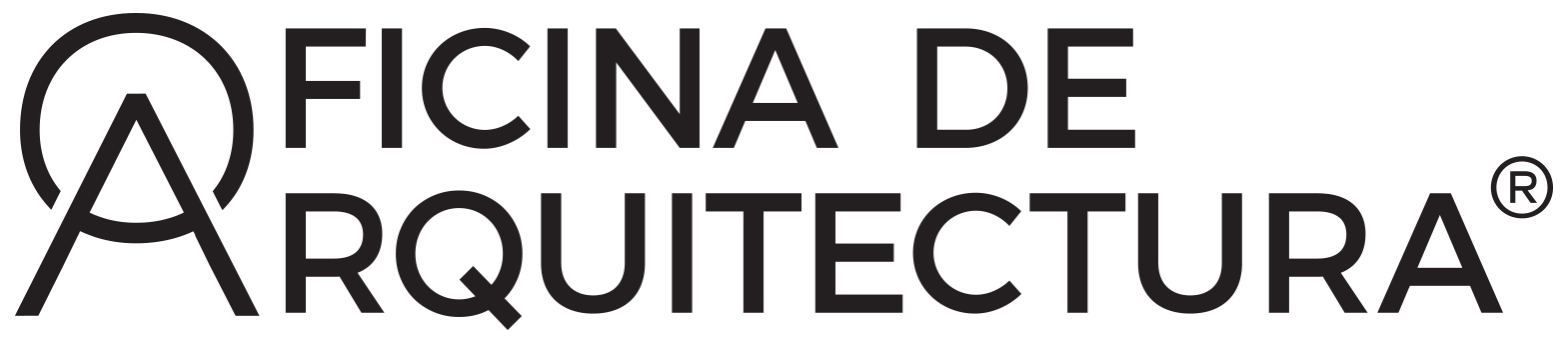 Logo Design by creative.visuals for Oficina de Arquitectura - J.G.A.B. Arquitectos Associados, Lda - 517405334 | Design #30310134