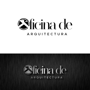 Diseño de Logo por debdesign para Oficina de Arquitectura - J.G.A.B. Arquitectos Associados, Lda - 517405334 | Diseño: #30160489