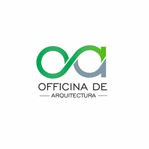 Logo Design by Adams_O for Oficina de Arquitectura - J.G.A.B. Arquitectos Associados, Lda - 517405334 | Design: #30169639