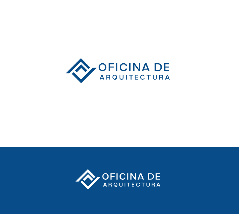 Diseño de Logo por instudio para Oficina de Arquitectura - J.G.A.B. Arquitectos Associados, Lda - 517405334 | Diseño #30169790