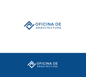 Diseño de Logo por instudio para Oficina de Arquitectura - J.G.A.B. Arquitectos Associados, Lda - 517405334 | Diseño: #30169790