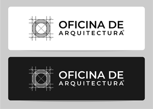 Design de Logo par Pak We Designs pour Oficina de Arquitectura - J.G.A.B. Arquitectos Associados, Lda - 517405334 | Design : #30178171