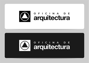 Design de Logo par Pak We Designs pour Oficina de Arquitectura - J.G.A.B. Arquitectos Associados, Lda - 517405334 | Design : #30178209