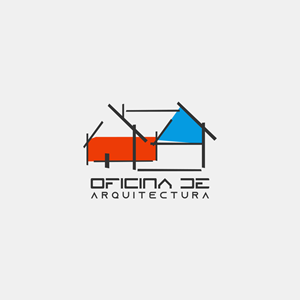 Diseño de Logo por alitjuara para Oficina de Arquitectura - J.G.A.B. Arquitectos Associados, Lda - 517405334 | Diseño #30181809