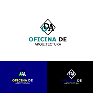 Design de Logo par alitjuara pour Oficina de Arquitectura - J.G.A.B. Arquitectos Associados, Lda - 517405334 | Design : #30181814