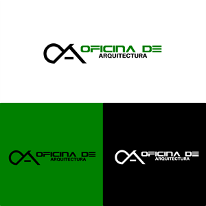 Design de Logo par alitjuara pour Oficina de Arquitectura - J.G.A.B. Arquitectos Associados, Lda - 517405334 | Design : #30181818