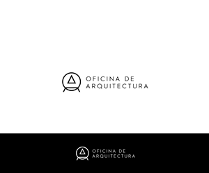 Diseño de Logo por saulogchito para Oficina de Arquitectura - J.G.A.B. Arquitectos Associados, Lda - 517405334 | Diseño #30183205