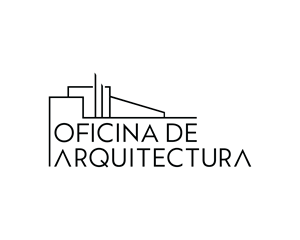 Diseño de Logo por Atec para Oficina de Arquitectura - J.G.A.B. Arquitectos Associados, Lda - 517405334 | Diseño: #30176438