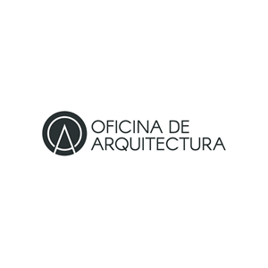 Logo Design by rozT for Oficina de Arquitectura - J.G.A.B. Arquitectos Associados, Lda - 517405334 | Design: #30194509