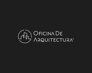 Logo Design by Sheikh Designer for Oficina de Arquitectura - J.G.A.B. Arquitectos Associados, Lda - 517405334 | Design: #30176619