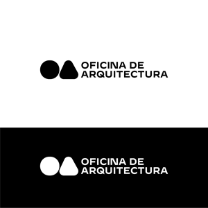 Design de Logo par 68_Design pour Oficina de Arquitectura - J.G.A.B. Arquitectos Associados, Lda - 517405334 | Design : #30166515