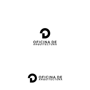 Design de Logo par eiffel tesla pour Oficina de Arquitectura - J.G.A.B. Arquitectos Associados, Lda - 517405334 | Design : #30182881
