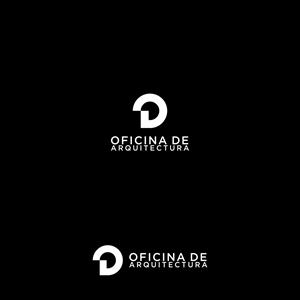 Logo Design by eiffel tesla for Oficina de Arquitectura - J.G.A.B. Arquitectos Associados, Lda - 517405334 | Design: #30182882
