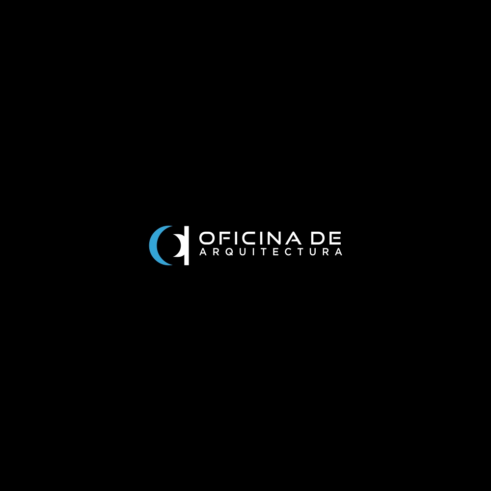 Diseño de Logo por eiffel tesla para Oficina de Arquitectura - J.G.A.B. Arquitectos Associados, Lda - 517405334 | Diseño #30186151