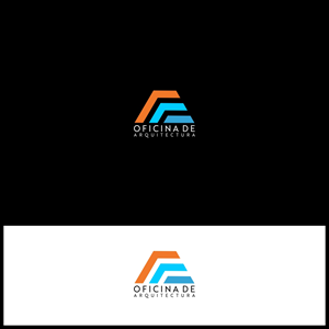 Design de Logo par eiffel tesla pour Oficina de Arquitectura - J.G.A.B. Arquitectos Associados, Lda - 517405334 | Design : #30195208