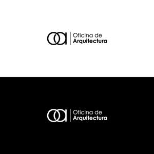 Design de Logo par Mofuza pour Oficina de Arquitectura - J.G.A.B. Arquitectos Associados, Lda - 517405334 | Design : #30185940