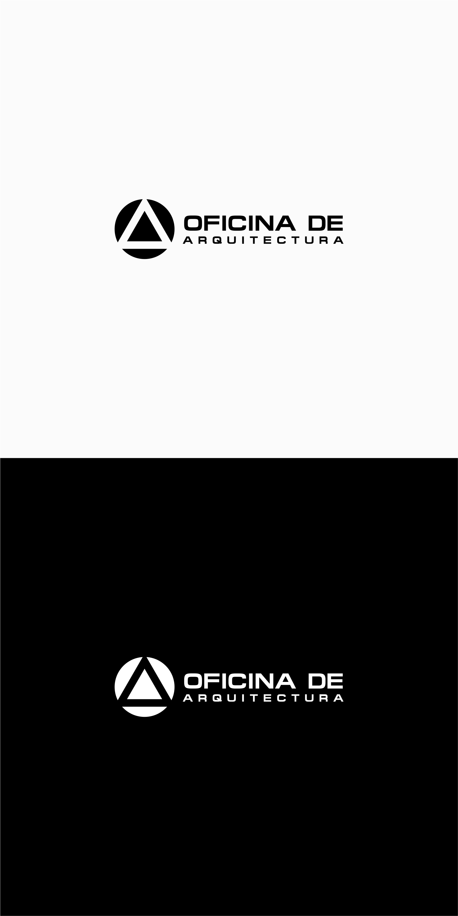 Design de Logo par Jozjozan.Std™ pour Oficina de Arquitectura - J.G.A.B. Arquitectos Associados, Lda - 517405334 | Design #30156271