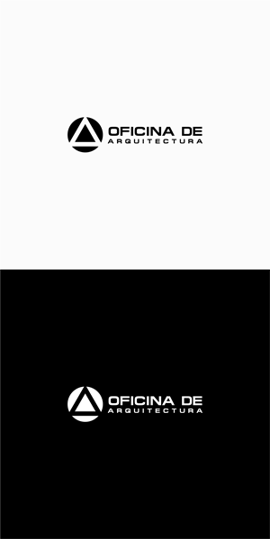 Diseño de Logo por Jozjozan.Std™ para Oficina de Arquitectura - J.G.A.B. Arquitectos Associados, Lda - 517405334 | Diseño: #30156271