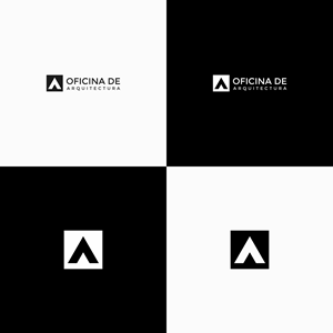 Diseño de Logo por Jozjozan.Std™ para Oficina de Arquitectura - J.G.A.B. Arquitectos Associados, Lda - 517405334 | Diseño: #30156401