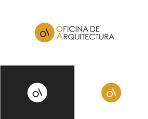 Design de Logo par sun_bird pour Oficina de Arquitectura - J.G.A.B. Arquitectos Associados, Lda - 517405334 | Design : #30193357