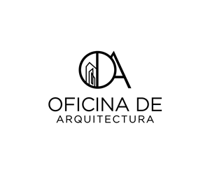 Design de Logo par Ansh Design pour Oficina de Arquitectura - J.G.A.B. Arquitectos Associados, Lda - 517405334 | Design : #30161011