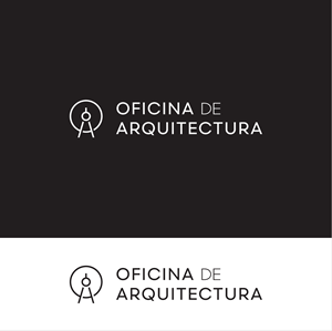 Diseño de Logo por pixel stories para Oficina de Arquitectura - J.G.A.B. Arquitectos Associados, Lda - 517405334 | Diseño: #30172630