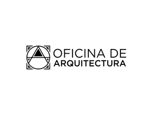 Logo Design by BNdesigner for Oficina de Arquitectura - J.G.A.B. Arquitectos Associados, Lda - 517405334 | Design: #30188961