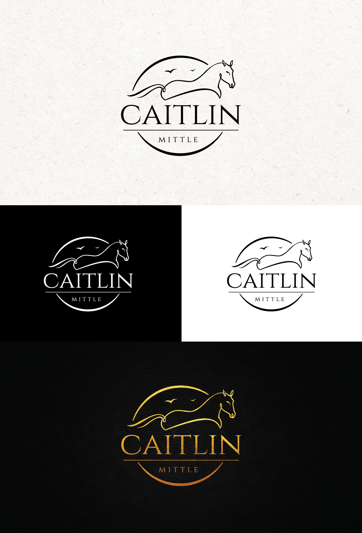 Logo Design by Logo Stock for this project | Design #30157427
