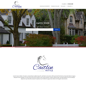 Logo Design by Mehreen K. for this project | Design: #30160608