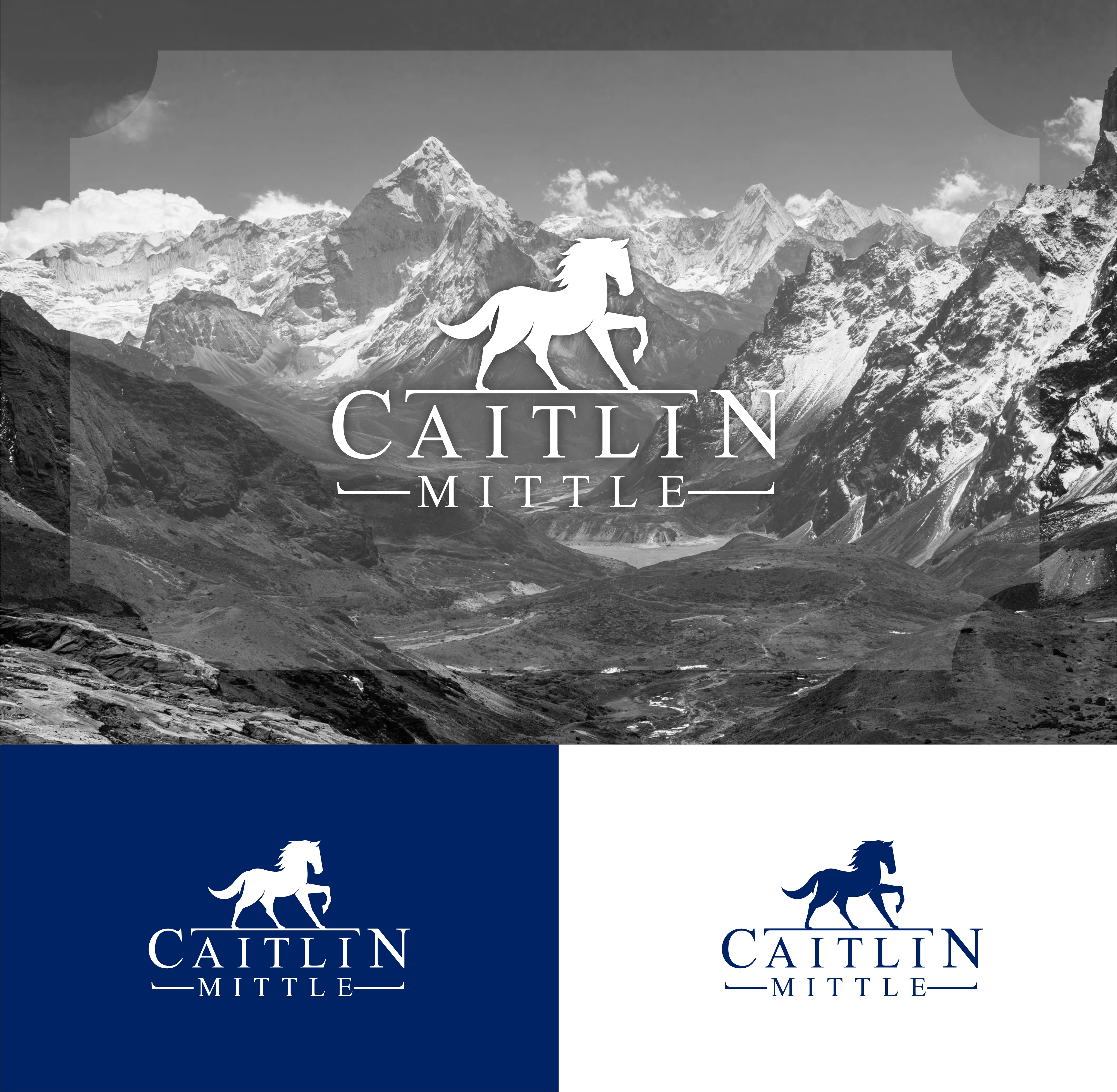 Logo Design by Rajneesha for this project | Design #30155881