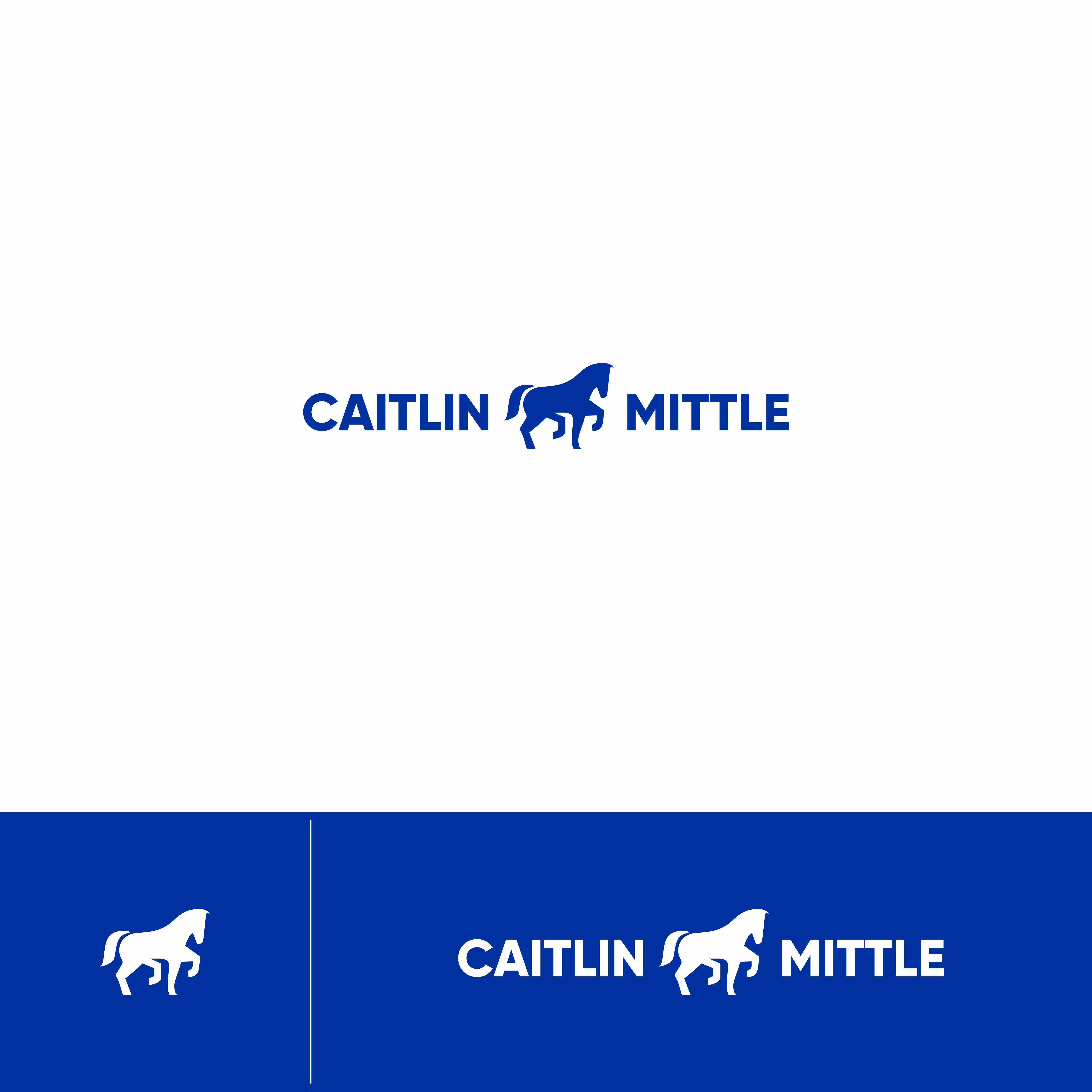 Logo Design by R!CKY for this project | Design #30159107