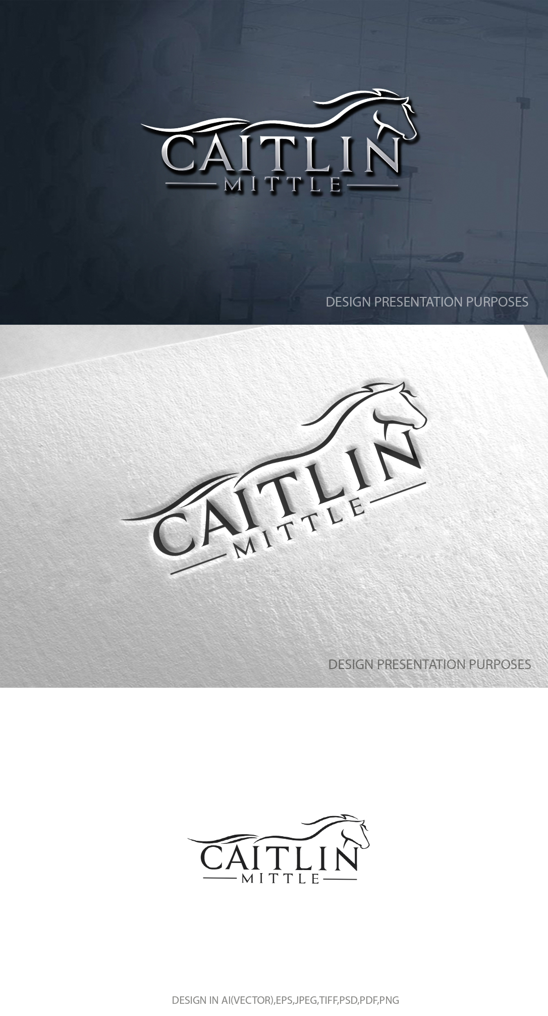 Logo Design by zebronicgraphic for this project | Design #30155704