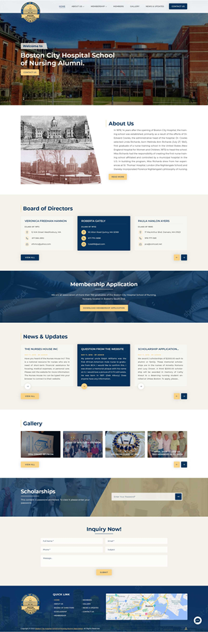 Web Design by Ved Web Services