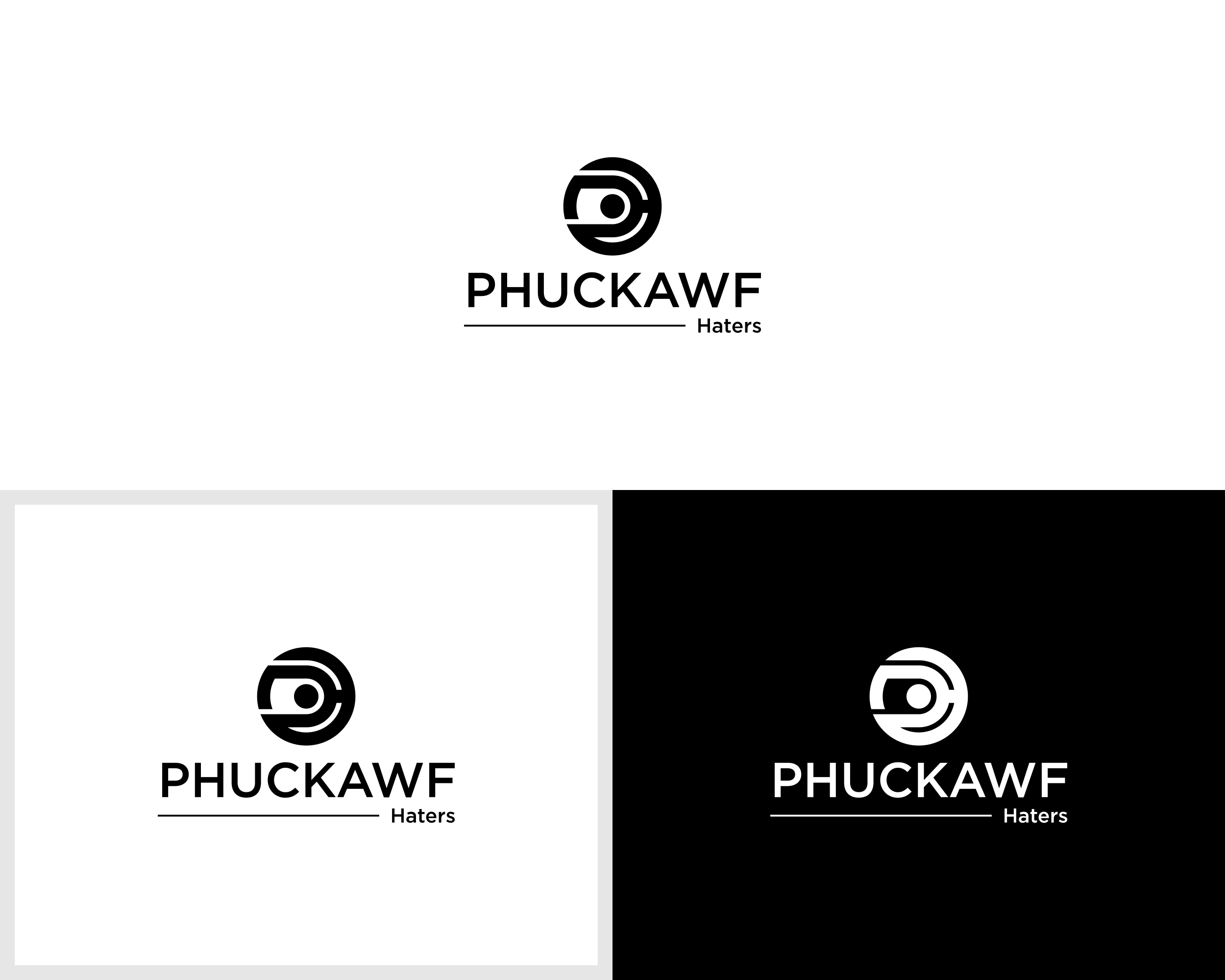 Logo Design by MugiBerkah for this project | Design #30167728