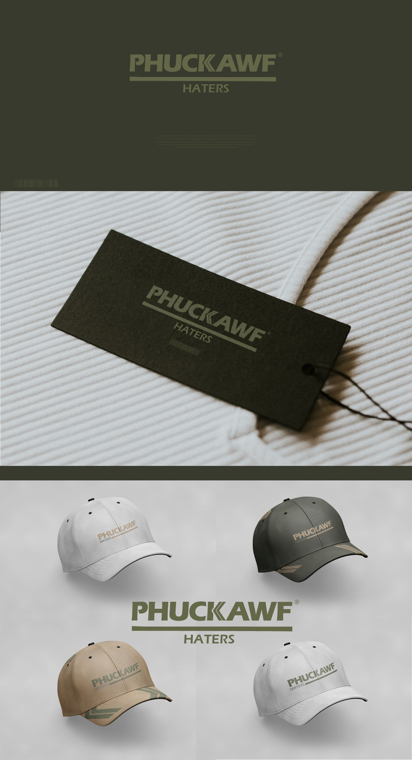 Logo Design by graphicawy for this project | Design #30156915