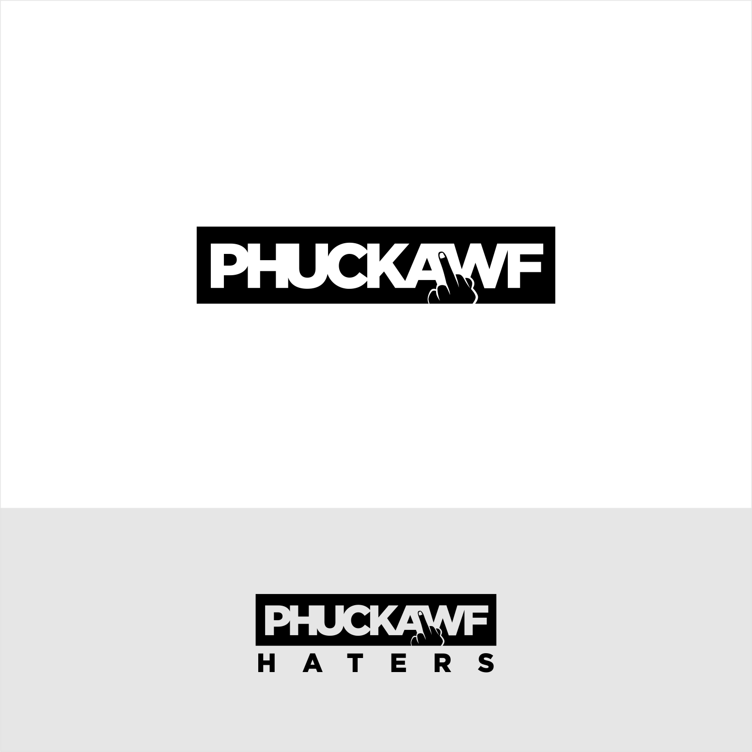 Logo Design by Arham Hidayat for this project | Design #30181262