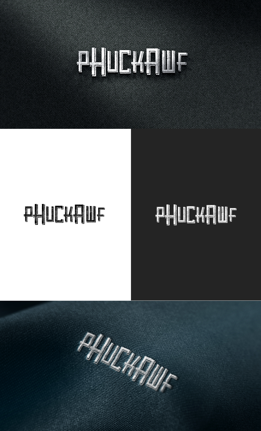 Logo Design by GLDesigns for this project | Design #30156863