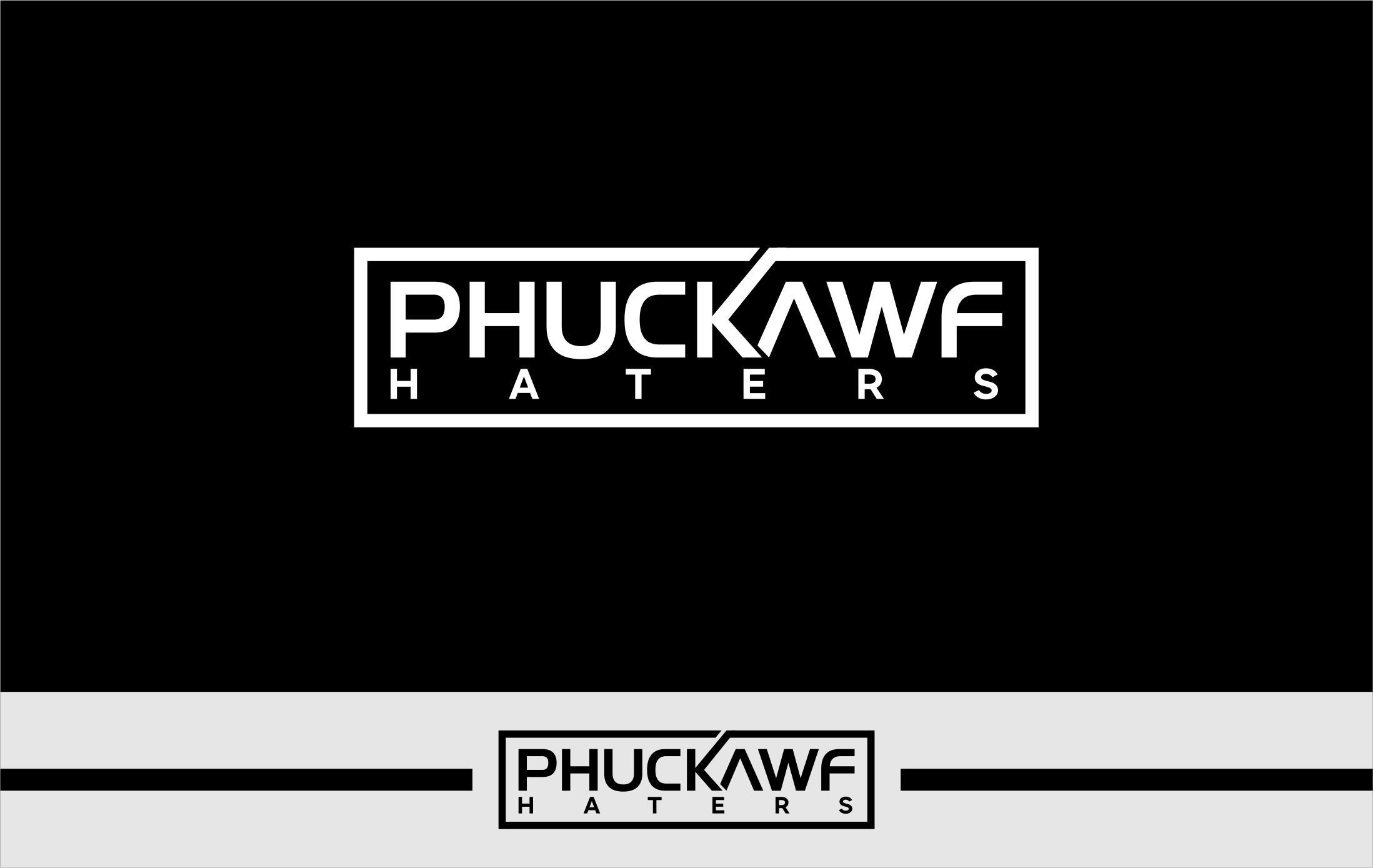 Logo Design by Pak We Designs for this project | Design #30179033