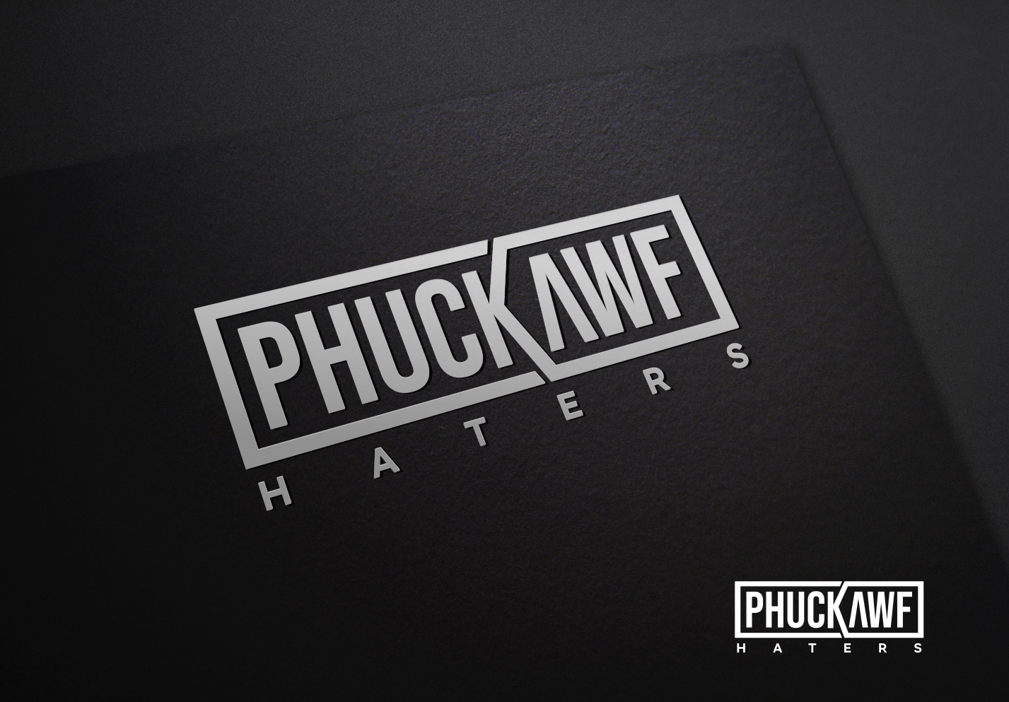 Logo Design by Pak We Designs for this project | Design #30191431