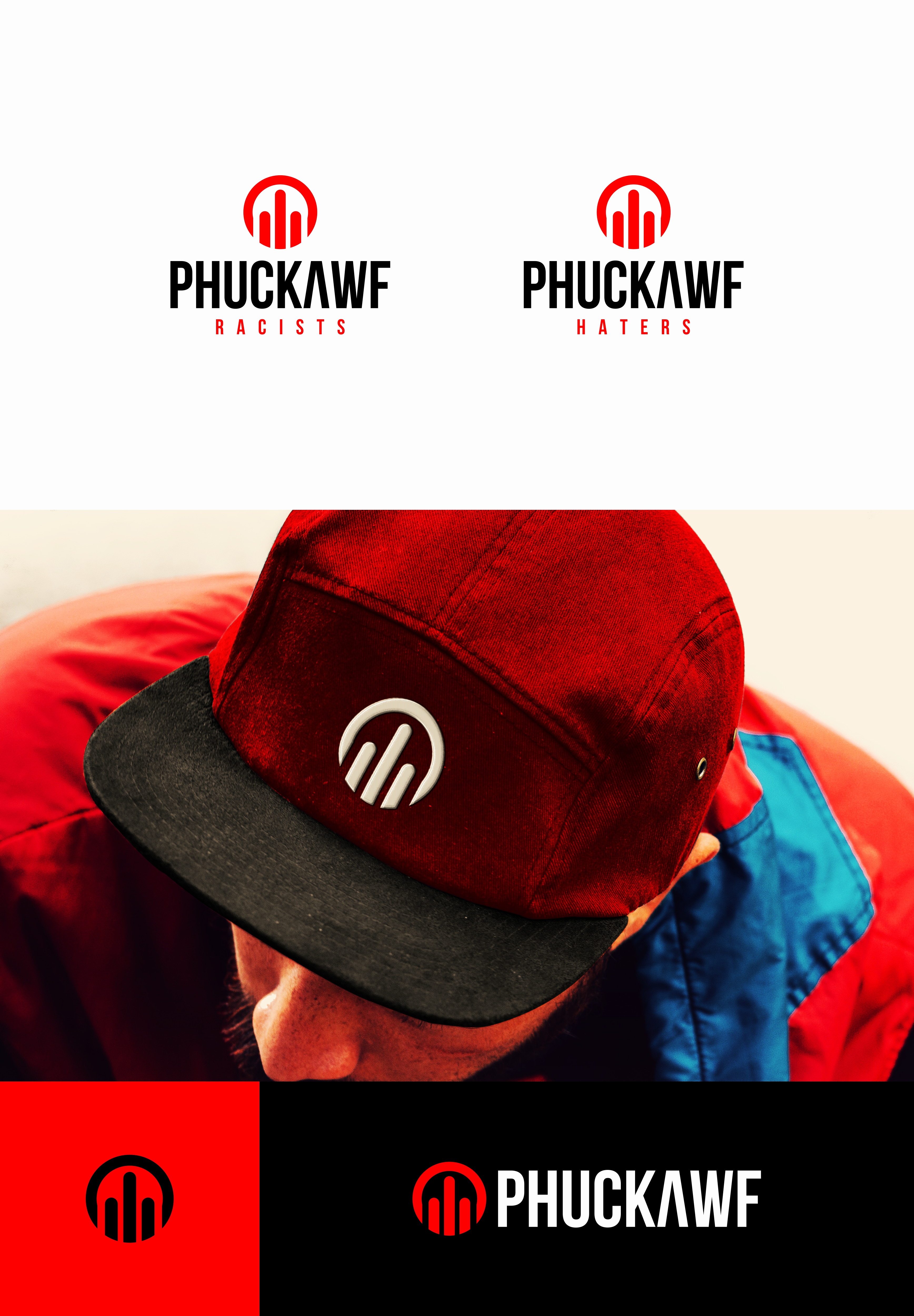 Logo Design by R!CKY for this project | Design #30194417