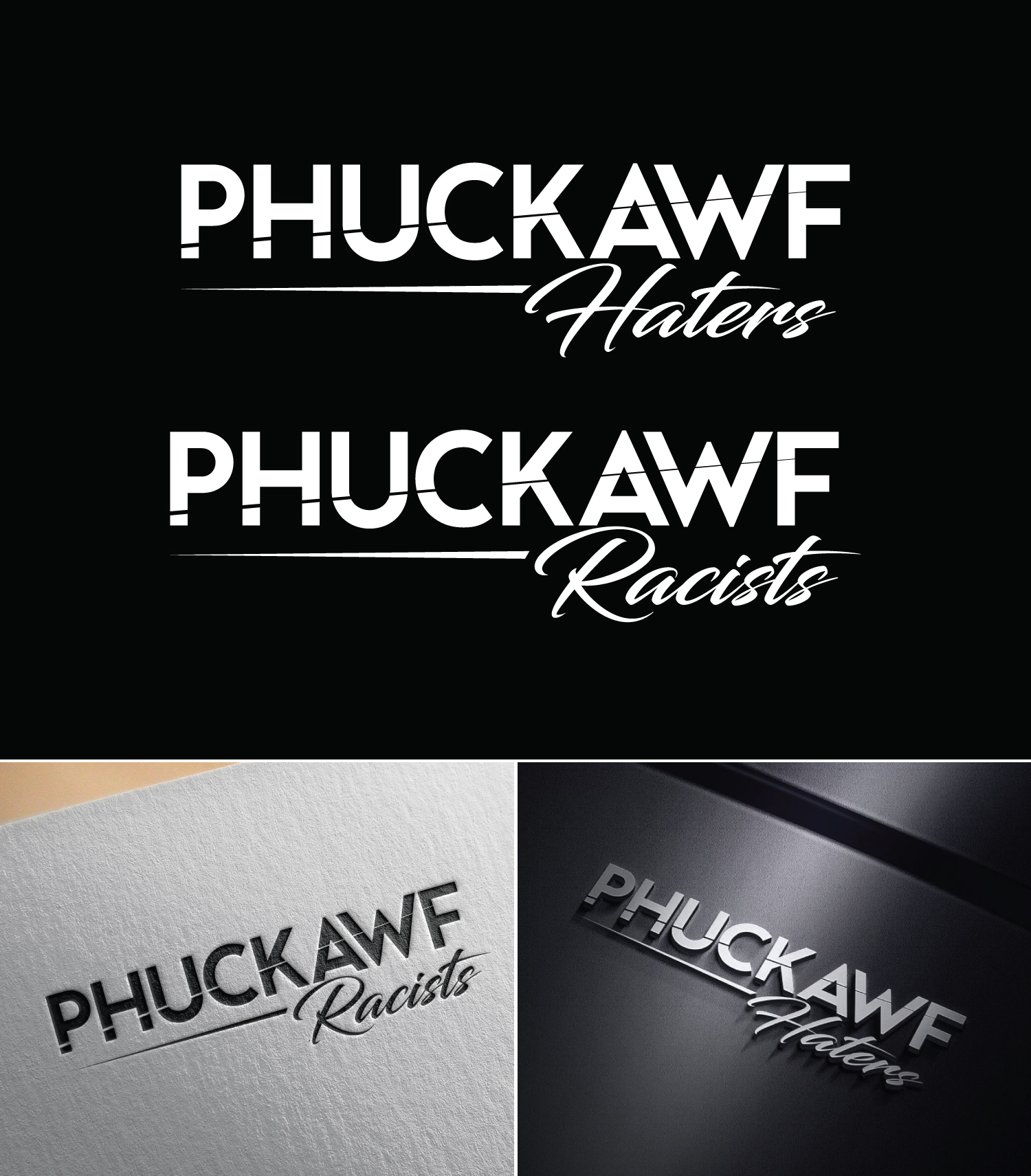 Logo Design by Atec for this project | Design #30177023