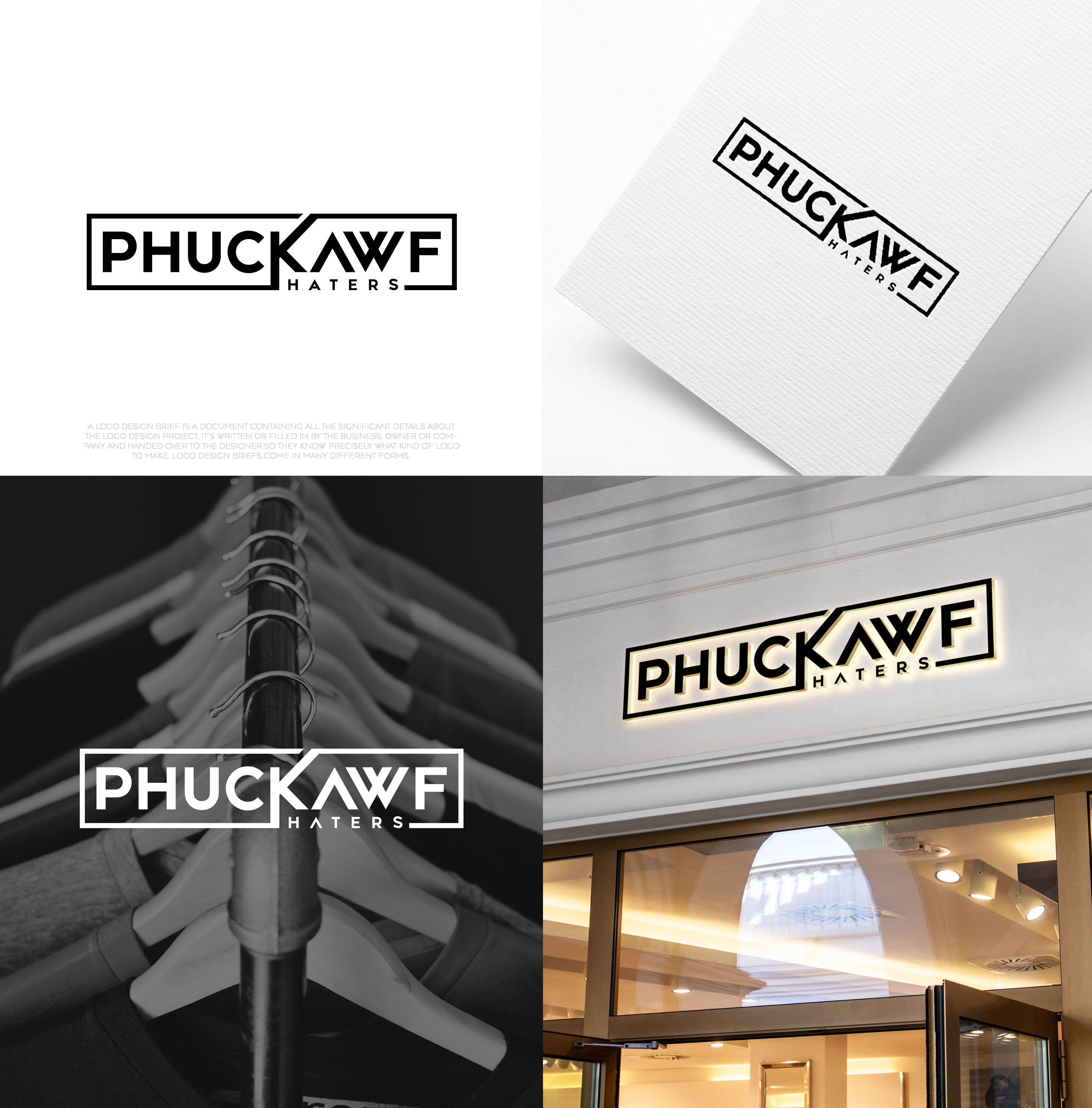 Logo Design by AEXO for this project | Design #30156283