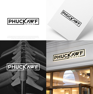 Diseño de Logo por AEXO para este proyecto | Diseño: #30156283