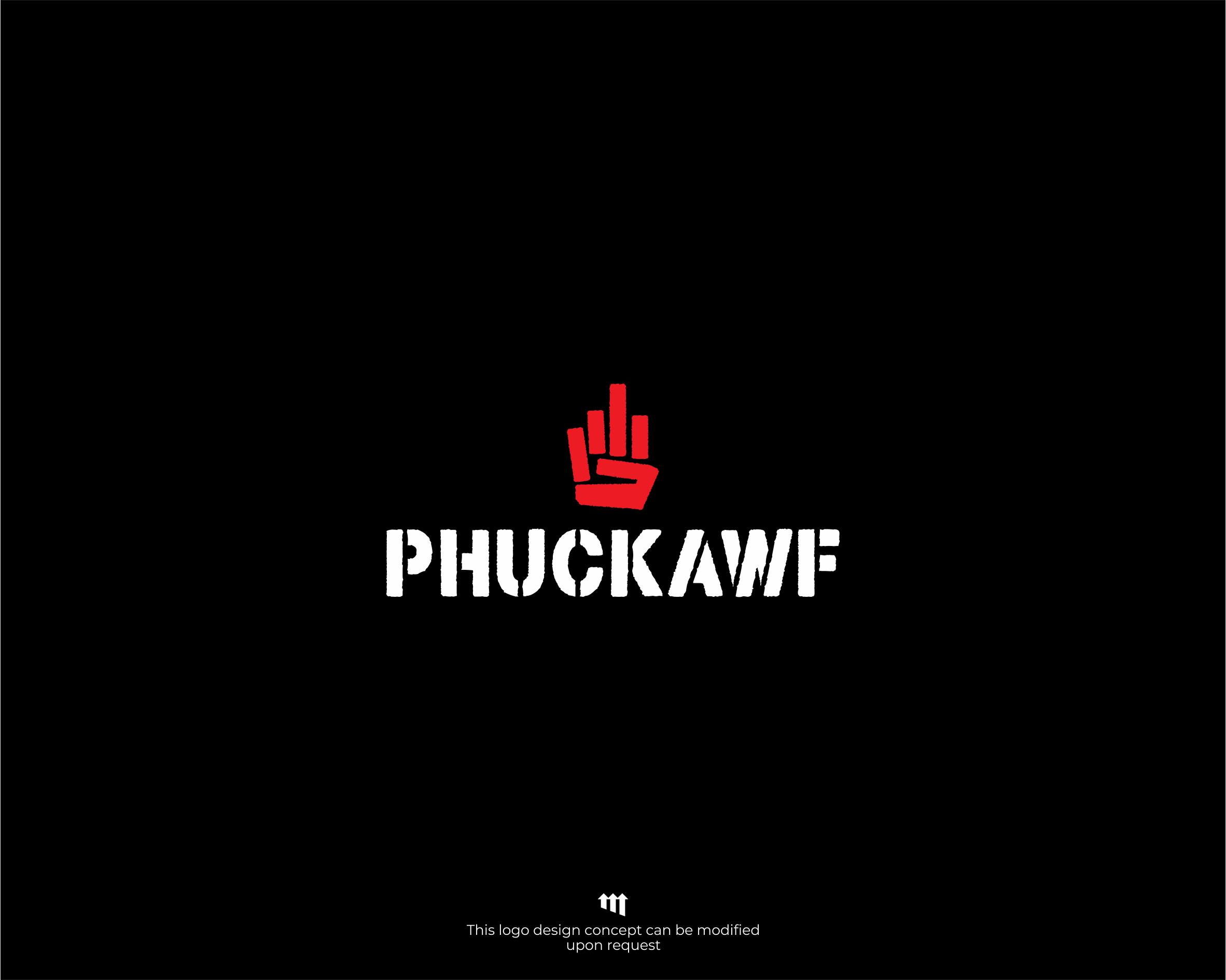Logo Design by MBARO for this project | Design #30185386