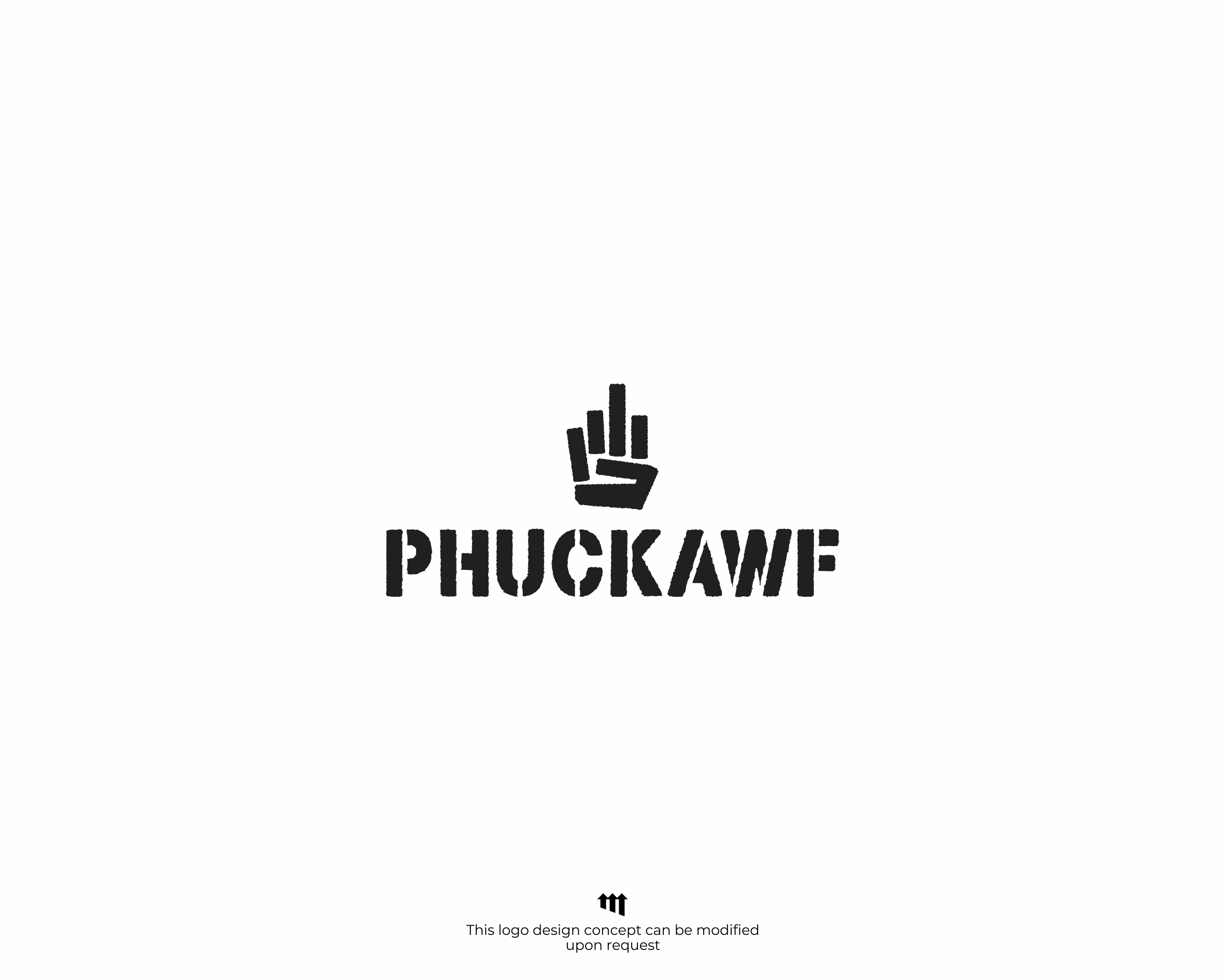 Logo Design by MBARO for this project | Design #30185387