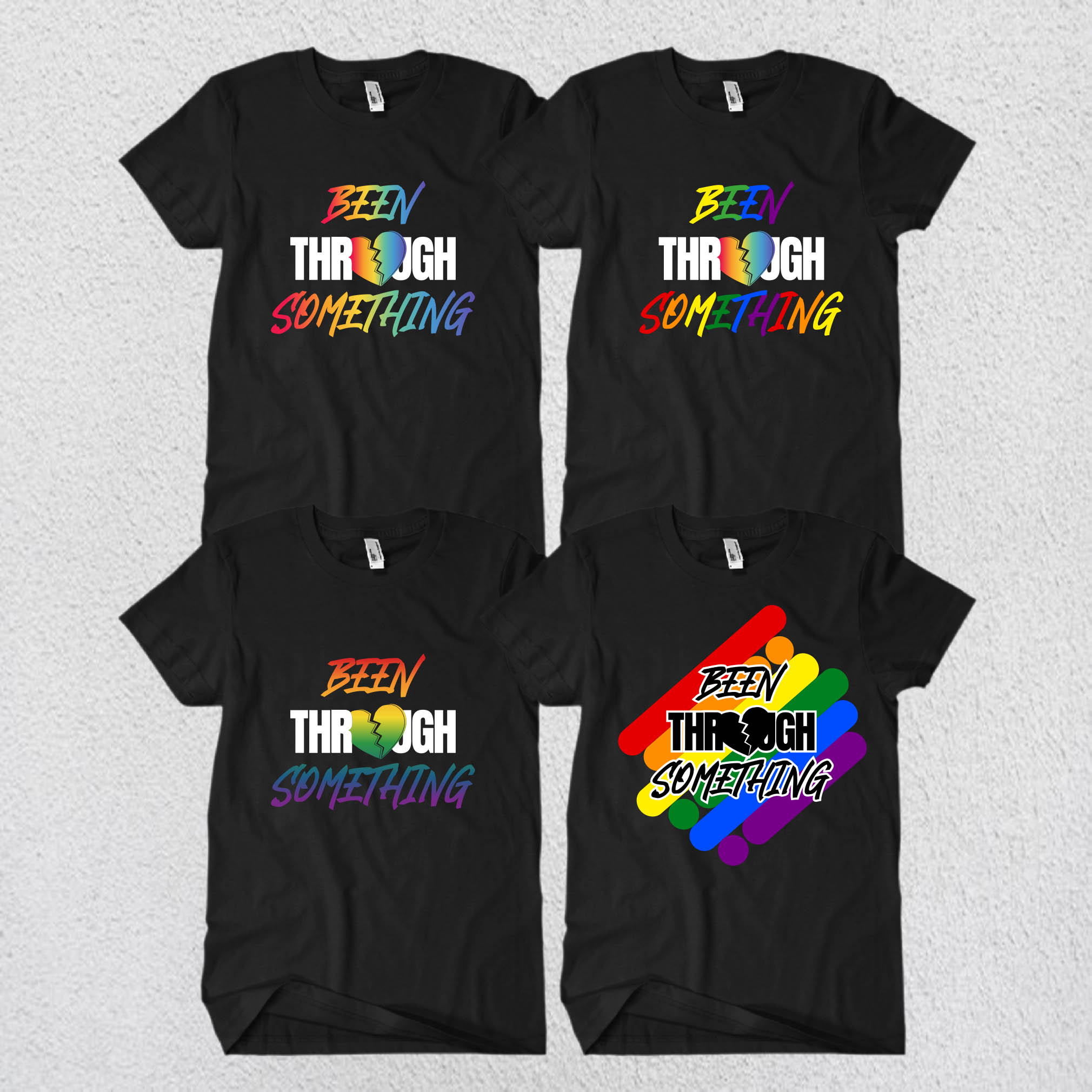 Diseño de Camiseta por Rheanza para este proyecto | Diseño #30175632